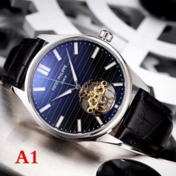 パテックフィリップ Patek Philippe 腕時計 多色選択可 2026春夏も引き続きトレンド 今年もトレンド.206.