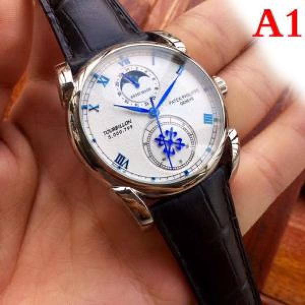 クラシカルな雰囲気 腕時計 多色選択可 2026年春夏のトレンドアイテム パテックフィリップ Patek Philippe.206.
