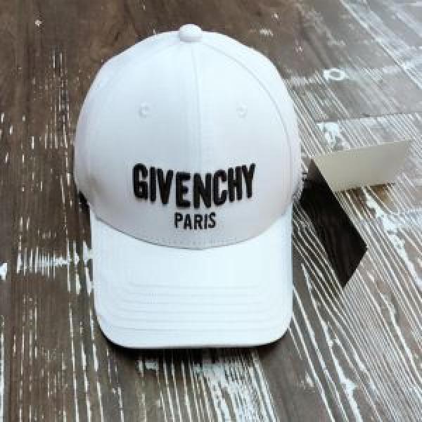 きれいめ派に上質 ジバンシー GIVENCHY 帽子 2色可選 2026春夏も引き続き人気セール