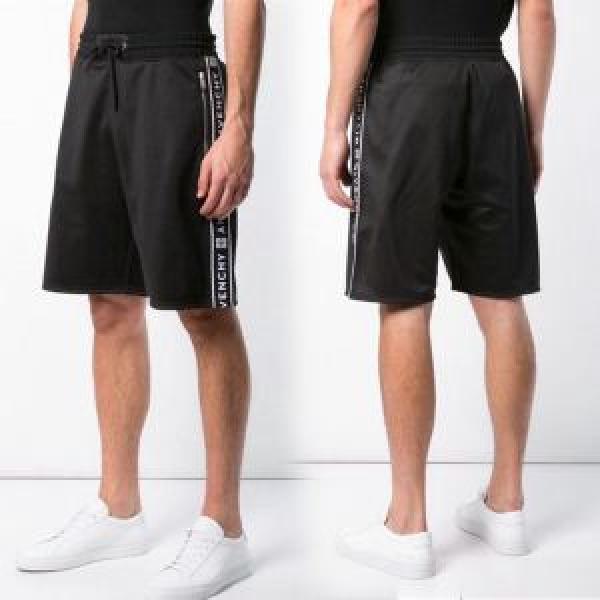 ジバンシー GIVENCHY ショートパンツ 2026春夏人気トレンドアイテム 大人らしく仕上げ