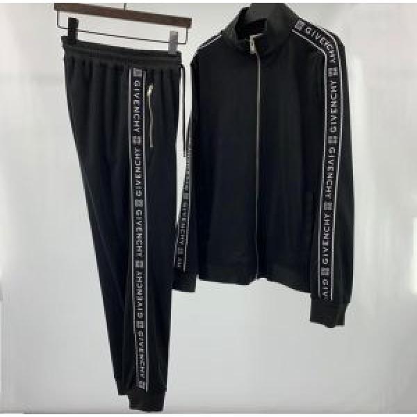 ジバンシー GIVENCHY 上下セット 2026即旬な装いに 一押し注目ブランドファション