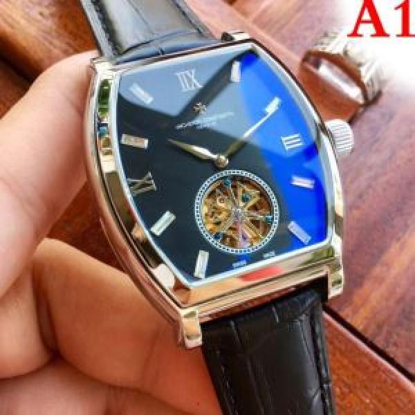 春夏のトレンドアイテム ヴァシュロン コンスタンタン Vacheron Constantin 腕時計 多色選択可 2026年春夏のトレンドアイテム.184.
