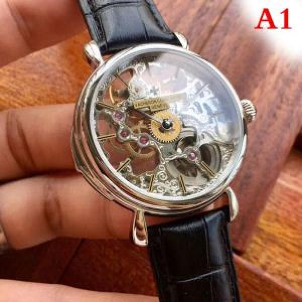 今流行りの最新コレクション ヴァシュロン コンスタンタン Vacheron Constantin 腕時計 多色選択可 2026SSのトレンド商品.184.