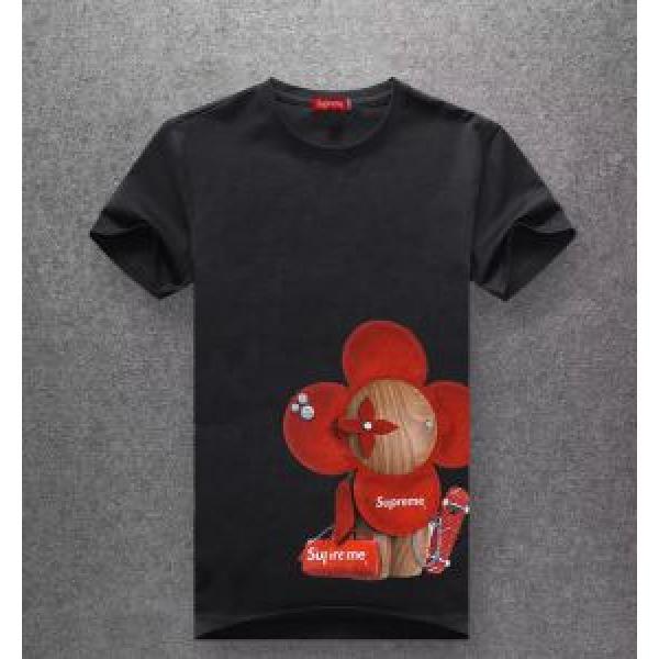 半袖Tシャツ 多色可選 2026春夏は人気定番 クラシカルな雰囲気 シュプリーム SUPREME
