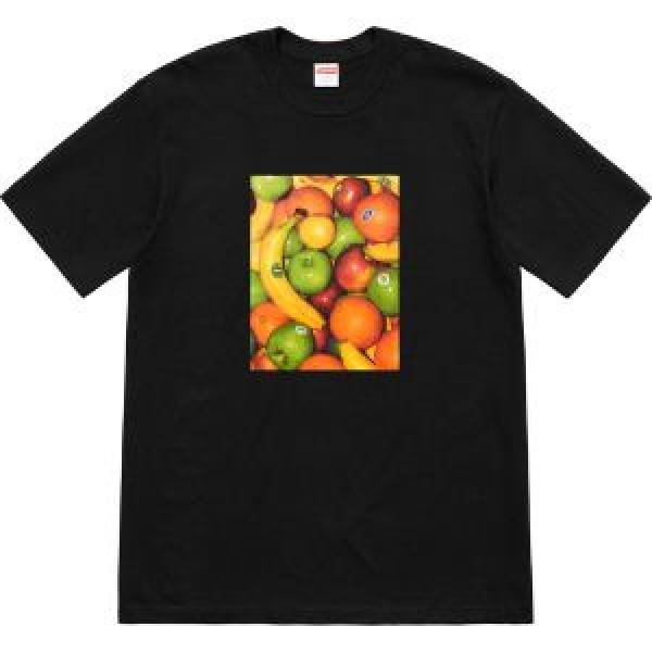半袖Tシャツ 4色可選 2026年春夏シーズンの人気 スタイルアップ上品 シュプリーム SUPREME