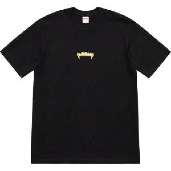 3色可選 2026年春夏のトレンドアイテム 今年流大人っぽさ シュプリーム SUPREME 半袖Tシャツ