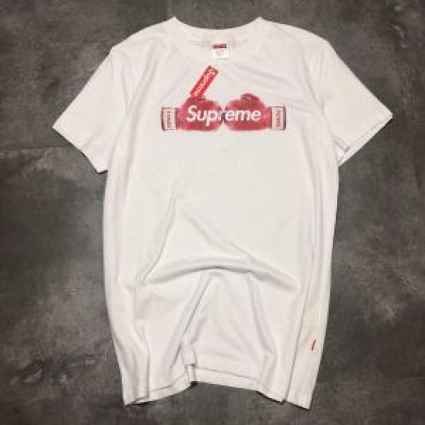 半袖Tシャツ 2色可選 【2026春夏】最新コレクション 春夏を感じさせる シュプリーム SUPREME
