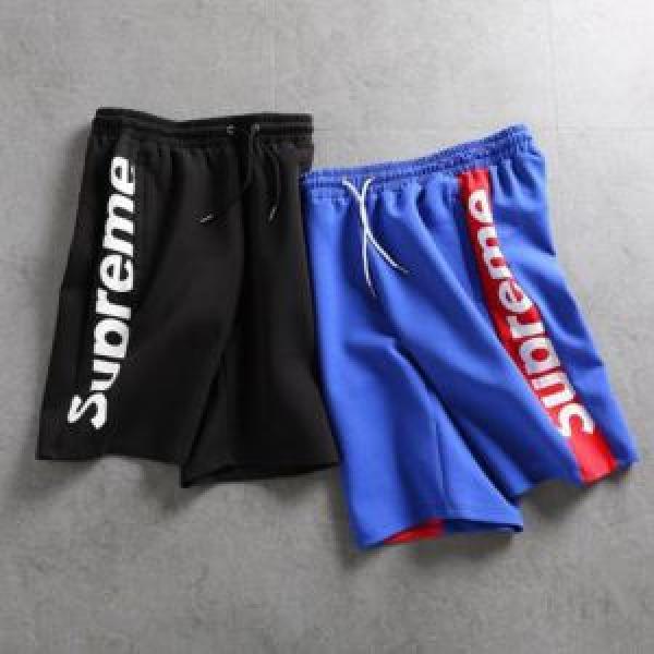 シュプリーム SUPREME ショートパンツ 2色可選 2026春夏の大注目トレンド この夏は注目新作