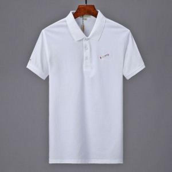 2026SSのトレンド商品 カジュアルさ バーバリー BURBERRY Tシャツ/ティーシャツ 3色可選