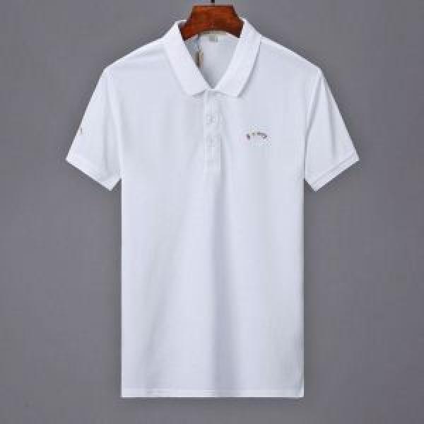 バーバリー BURBERRY Tシャツ/ティーシャツ 3色可選 2026春夏のトレンド新商品 きちんと感をプラス