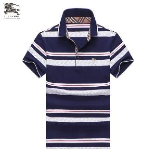 2色可選 2026年の春夏に着たい 大胆なデザイン バーバリー BURBERRY Tシャツ/ティーシャツ