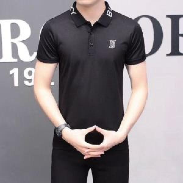 バーバリー BURBERRY Tシャツ/ティーシャツ 2色可選 2026年春夏シーズンの人気 今人気の秘訣