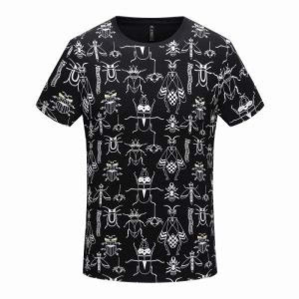 半袖Tシャツ 2色可選 【2026春夏】最新コレクション 今っぽく新作アイテム FENDI フェンディ