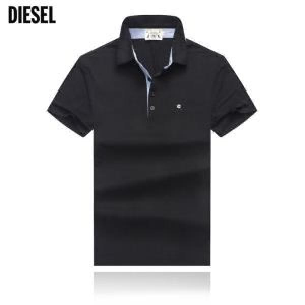 【2026年】夏のファッション オシャレ上級者に ディーゼル DIESEL Tシャツ/ティーシャツ 多色可選