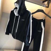 春夏シンプルファッションでOK！上下セット バレンシアガ2026SSのトレンド商品 BALENCIAGA 2色可選