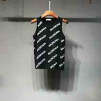 2026年春夏流行ファッション 今季のトレンド人気新作 BALENCIAGA バレンシアガ 半袖Tシャツ 3色可選