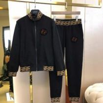 2026年春夏シーズンの人気 上下セット フェンディ着回し力も抜群です！FENDI 4色可選