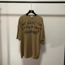最新のトレンドブランド人気的 2026年春夏流行ファッション 高級感が好評です BURBERRY バーバリー 半袖Tシャツ