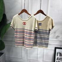 コピー ブランド 半袖Tシャツ 2色可選 季節感をプラス人気商品 夏にぴったり限定アイテム スタイルを綺麗に