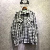 Off-White オフホワイト シャツ 2色可選 2026年の春夏に着たい る春夏おすすめの人気商品