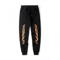 ブランドの話題の新作も！ Off-White オフホワイト チノパン 2色可選 2026春夏人気トレンドアイテム