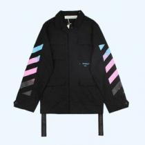 Off-White オフホワイト カジュアル?ウエア 爽やかな雰囲気に仕上げる 2026年夏の一押しファッションアイテム