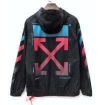 日焼け止め服 紫外線カット Off-White オフホワイト 男女兼用 2色可選 暑い今こそ活躍させたい！2026夏色っぽさ