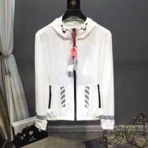 フード付きコート 2色可選 2026年の春夏に着たい る春夏おすすめの人気商品 Off-White オフホワイト