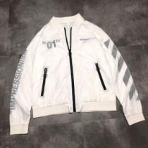 Off-White オフホワイト 日焼け止め服 紫外線カット 男女兼用 夏の大人カジュアルスタイル 2026年の夏のマスト
