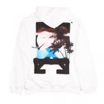 春夏のトレンドアイテム 【2026春夏】最新コレクション Off-White オフホワイト フード付きコート