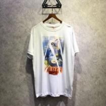 Off-White オフホワイト 半袖Tシャツ HERON PRESTON HP 柔らかい印象に上質 2026春夏のトレンド新商品