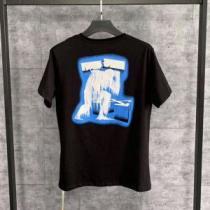今季のトレンド人気新作 Off-White オフホワイト 半袖Tシャツ 2026夏色っぽさ 夏のフレッシュな気分に