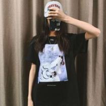 Off-White オフホワイト 半袖Tシャツ off-white 19ss】 OW 19ss きちんと感をプラス 2026SSのトレンド商品