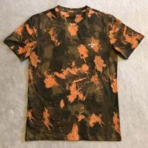 春夏のトレンドアイテム 【2026年】夏のファッション オシャレアイテム Off-White オフホワイト 半袖Tシャツ