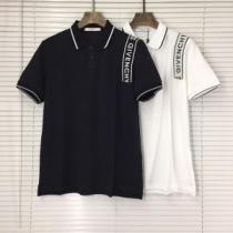 ジバンシー GIVENCHY Tシャツ/ティーシャツ 2色可選 2026年の春夏に着たい オシャレアイテム