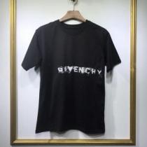 GIVENCHY Tシャツ/ティーシャツ 2色可選 《2026年》今、注目のストリート カジュアルさ ジバンシー