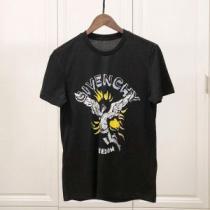 Tシャツ/ティーシャツ 2色可選 【2026春夏】最新コレクション きれいめ派に上質 ジバンシー GIVENCHY