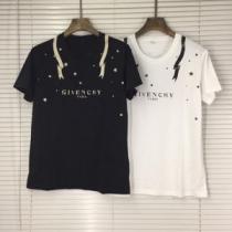 2色可選 【2026年】夏のファッション オシャレな印象に ジバンシー GIVENCHY Tシャツ/ティーシャツ