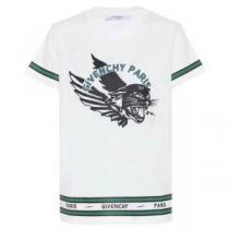 おしゃれデザインも大人気 ジバンシー GIVENCHY Tシャツ/ティーシャツ 2026SSのトレンド商品