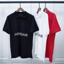 GIVENCHY Tシャツ/ティーシャツ 3色可選 2025即旬な装いに おすすめ大人かわいい着こなし ジバンシー