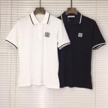 Tシャツ/ティーシャツ 2色可選 2026年の夏のマスト お洒落トレンド人気 ジバンシー GIVENCHY