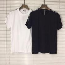 ジバンシー GIVENCHY Tシャツ/ティーシャツ 2色可選 2026年春夏流行ファッション きちんと感が抜群
