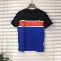 GIVENCHY Tシャツ/ティーシャツ 2026年夏の一押しファッションアイテム ぐっと鮮度がアップ ジバンシー