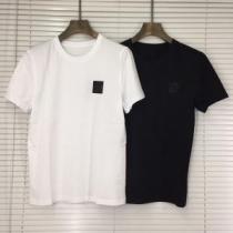 2026夏色っぽさ クールな印象を引き立て ジバンシー GIVENCHY Tシャツ/ティーシャツ 2色可選
