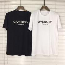 クラシカルな雰囲気 ジバンシー GIVENCHY Tシャツ/ティーシャツ 2色可選 おしゃれな夏ファッション2026