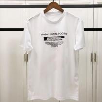 ジバンシー GIVENCHY Tシャツ/ティーシャツ 2色可選 春夏の流行り2026新品 グッと大人っぽい印象に