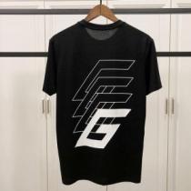 Tシャツ/ティーシャツ 2色可選 【2026春夏】最新コレクション この夏は注目新作 ジバンシー GIVENCHY
