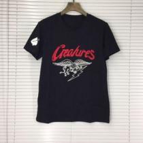 大人カジュアル夏ファッション2026 サラサラの着心地 ジバンシー GIVENCHY Tシャツ/ティーシャツ