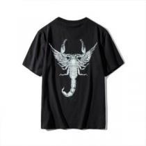 GIVENCHY Tシャツ/ティーシャツ 2色可選 2026SSのトレンド商品 スタイルアップ効果 ジバンシー