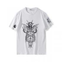 2色可選 2026春夏のトレンド新商品 スタイルアップ上品 ジバンシー GIVENCHY Tシャツ/ティーシャツ